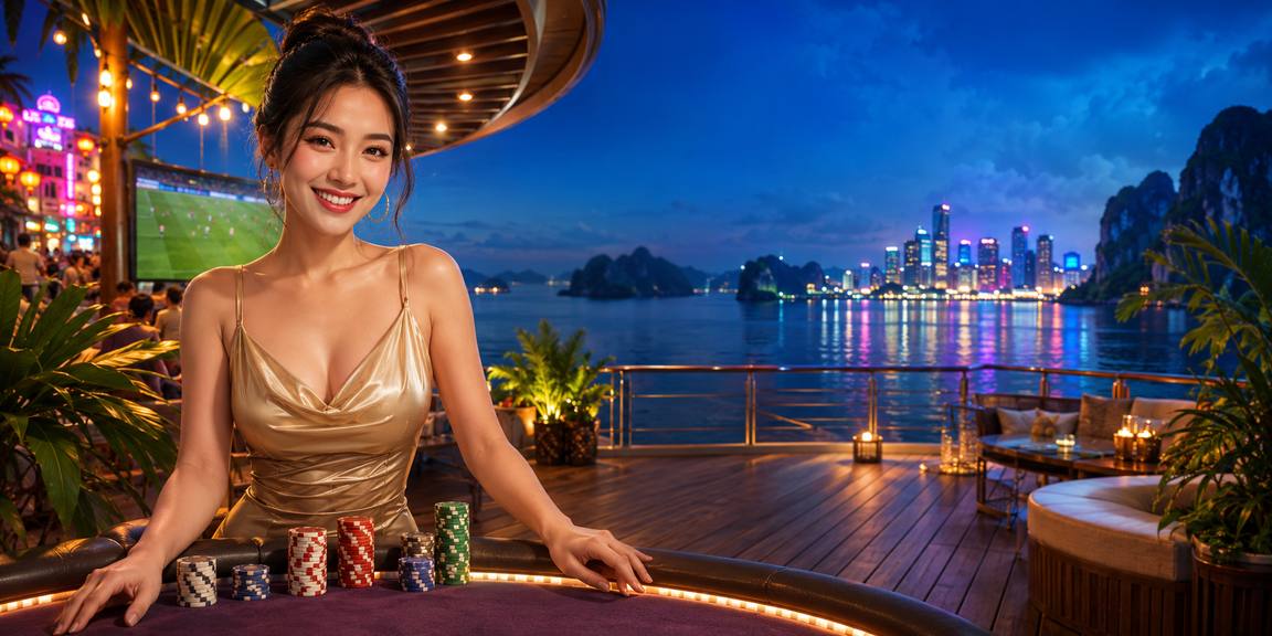 vn88lu Trong Dong Megaways — hàng nghìn cách thắng mỗi vòng quay